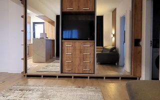 Apartament 2 camere – SOUTH SIDE VETERANI / LOC DE PARCARE PRIVATA - Poză 8