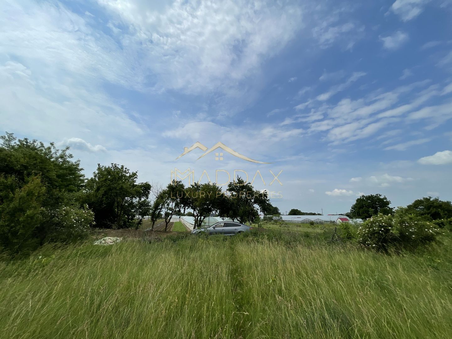 Teren intravilan***1439 mp***Cretesti-Vidra-Ilfov - Poză 1