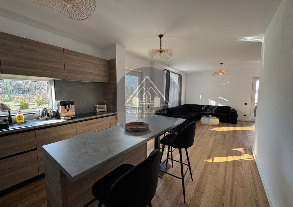 Casa noua Mediaș - Poză 6