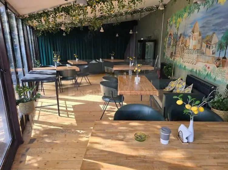 Spațiul  comerciale/restaurat / fastfood de chiriat-Bucuresti, zona Ultracentral - Poză 4
