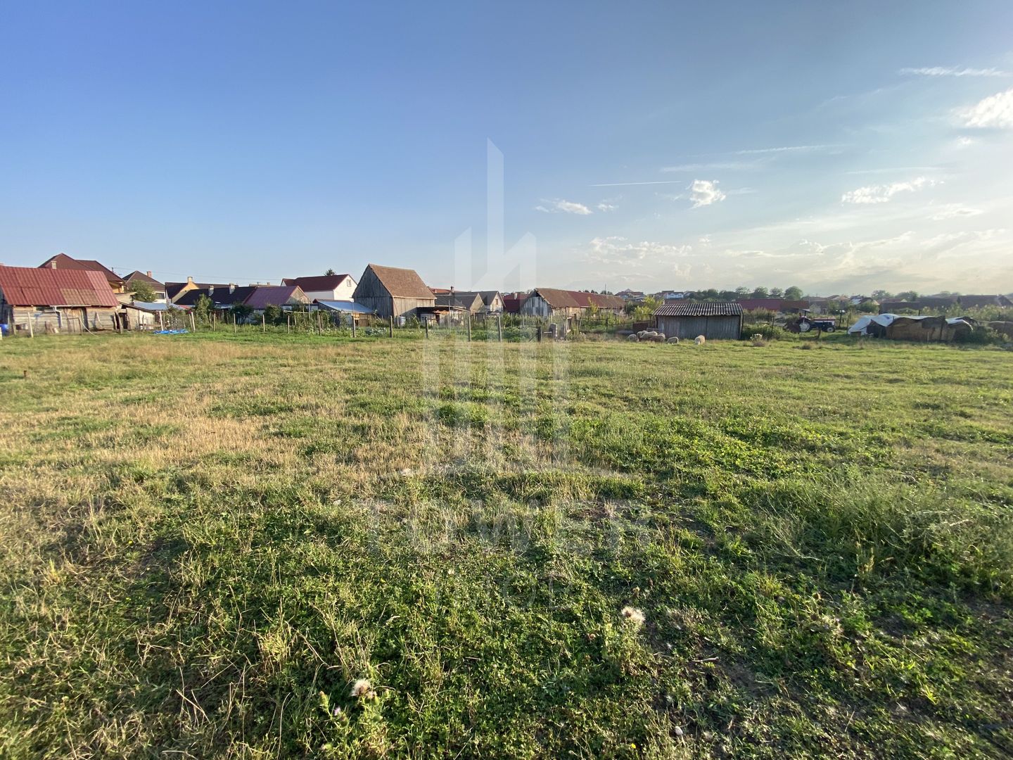 Teren intravilan 604 mp de vânzare – Șura Mică, Sibiu - Poză 11