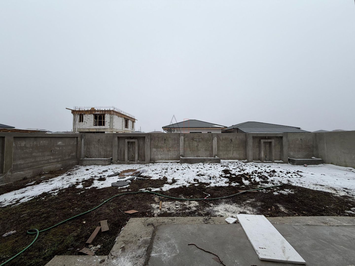 Casa individuala P+1+M I Comision 0 - Poză 10