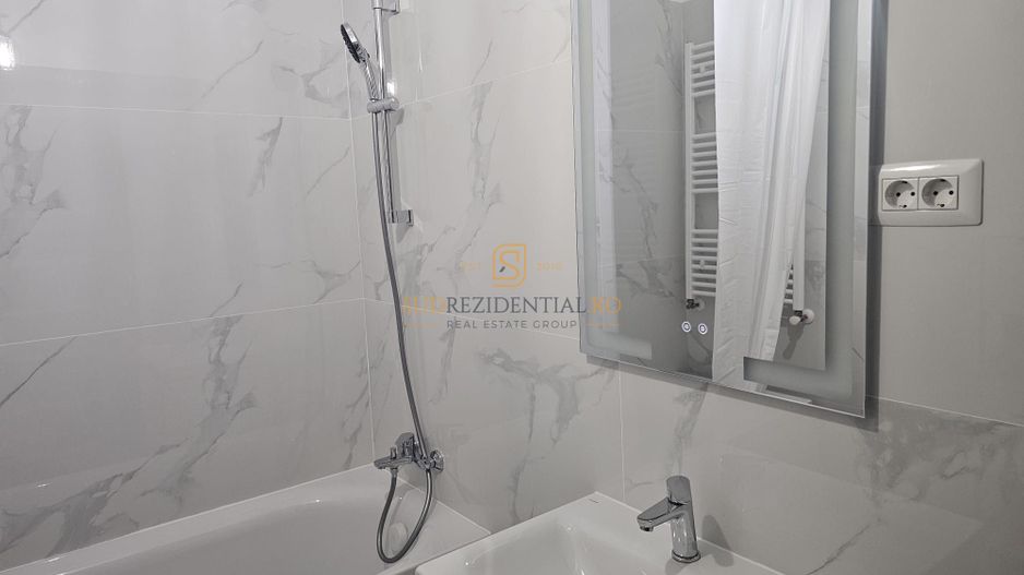 Apartament 2 camere la 10 minute de Metrou Aparatorii Patriei - Poză 9