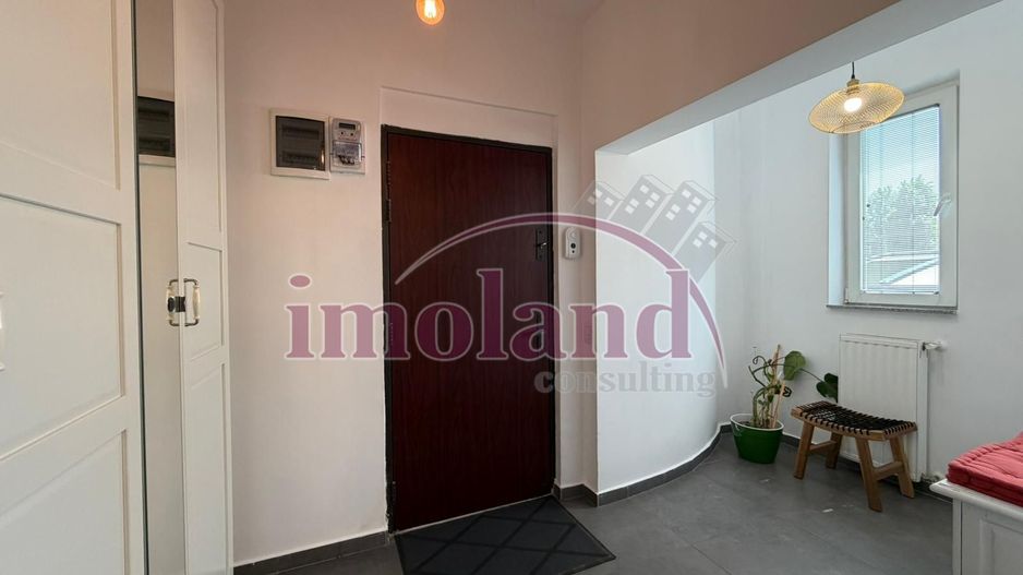 Inchiriere - apartament 3 camere - Dorobanti - Poză 14