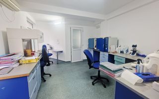 Laborator analize medicale | suprafata aprox 400 mp | Cetate - Poză 4