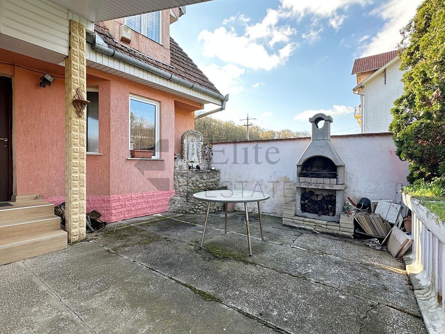 Casa de vacanta de vanzare in Baile Felix - Poză 16