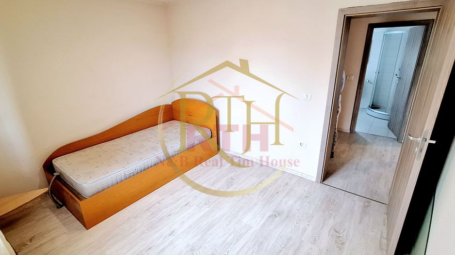 Oferim spre inchiriere casa-duplex cu 4 camere, zona Braytim, pet friendly. - Poză 15