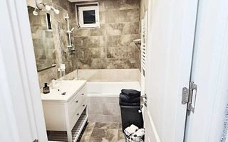 Inchiriere apartament 2 camere, Tiglina 2, 56 mp, 420 EURO/Luna - Poză 4