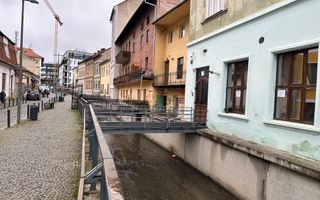 Vanzare spatiu comercial,  296 mp, Ultracentral - Poză 10