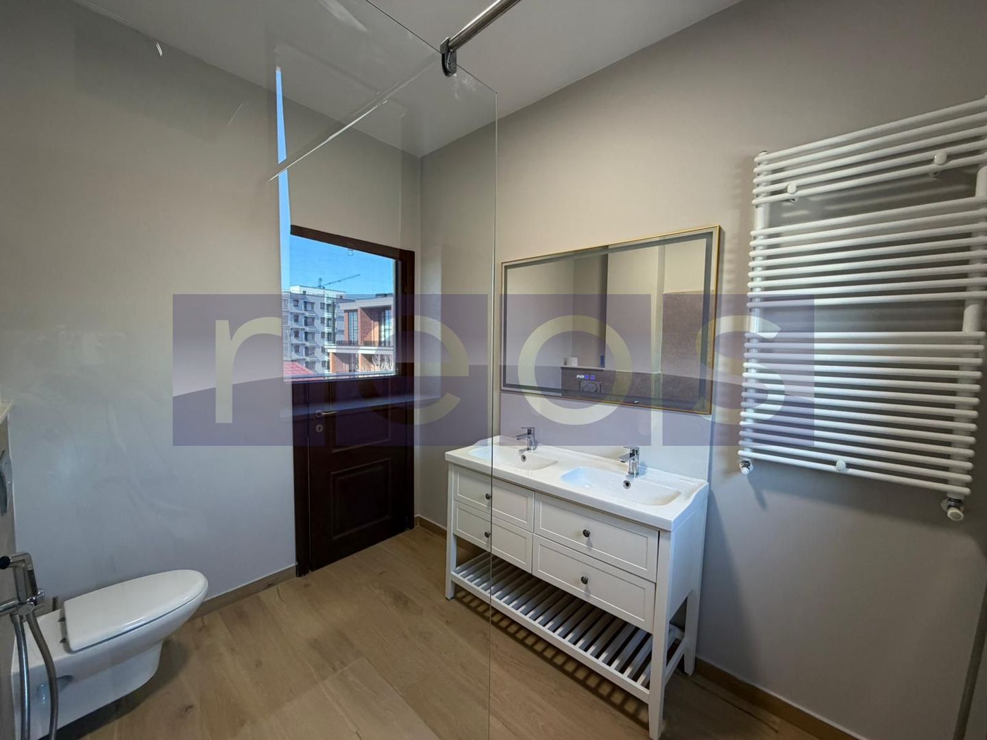 INCHIRIERE 4 CAMERE LUX | 200MP | NEMOBILAT | LOC PARCARE | VEDERE LAC - Poză 18