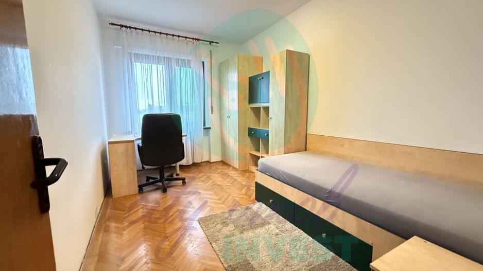 UNIC in Zona - Apartament in Vatra Luminoasa - Poză 6