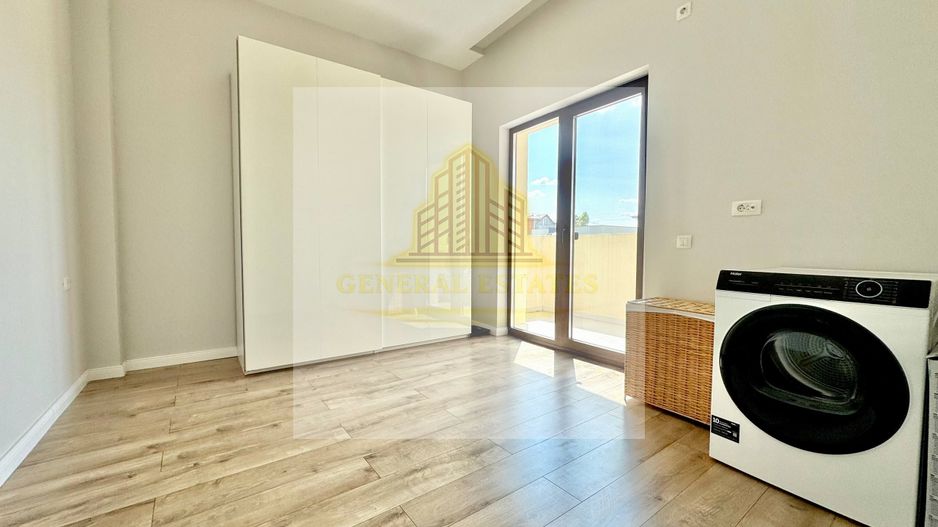 Vânzare Casa P+E - Gata de intrare – Vișan, Iași - Poză 18