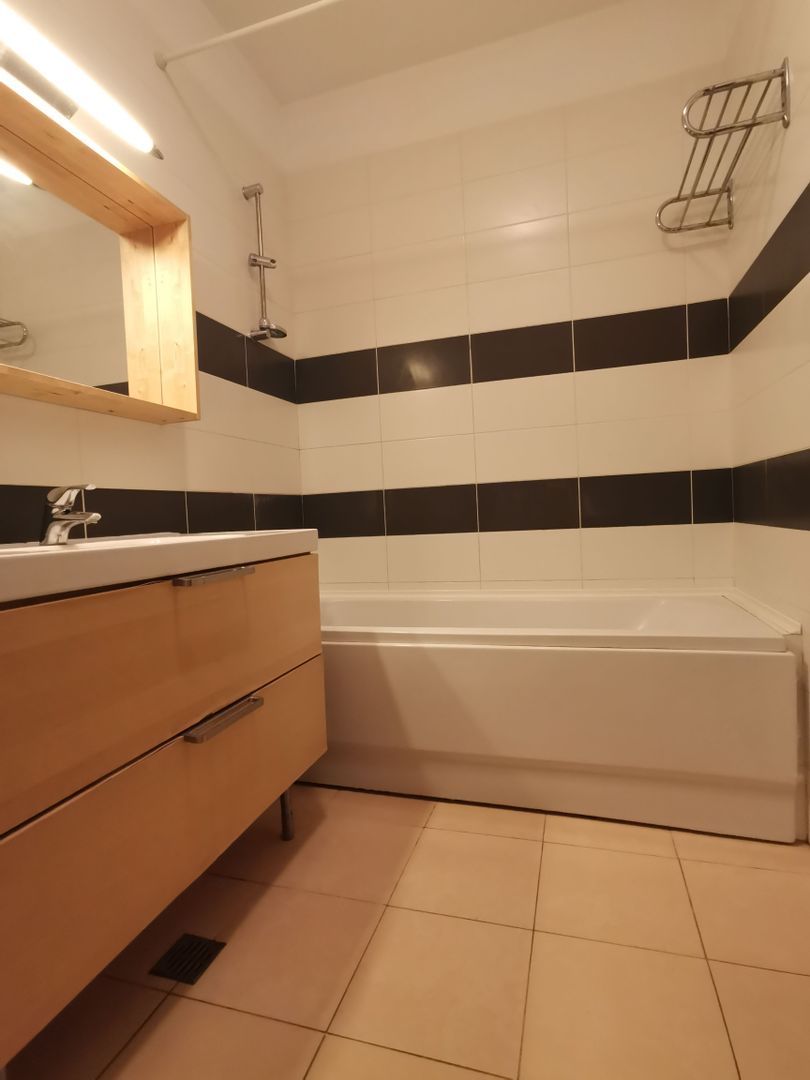 2 camere cu parcare subterana | Aleea Privighetorilor - Poză 8