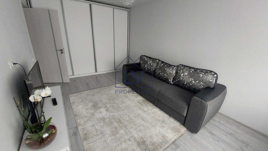 VANZARE APARTAMENT 2 CAMERE | ZONA OBOR - Poză 1
