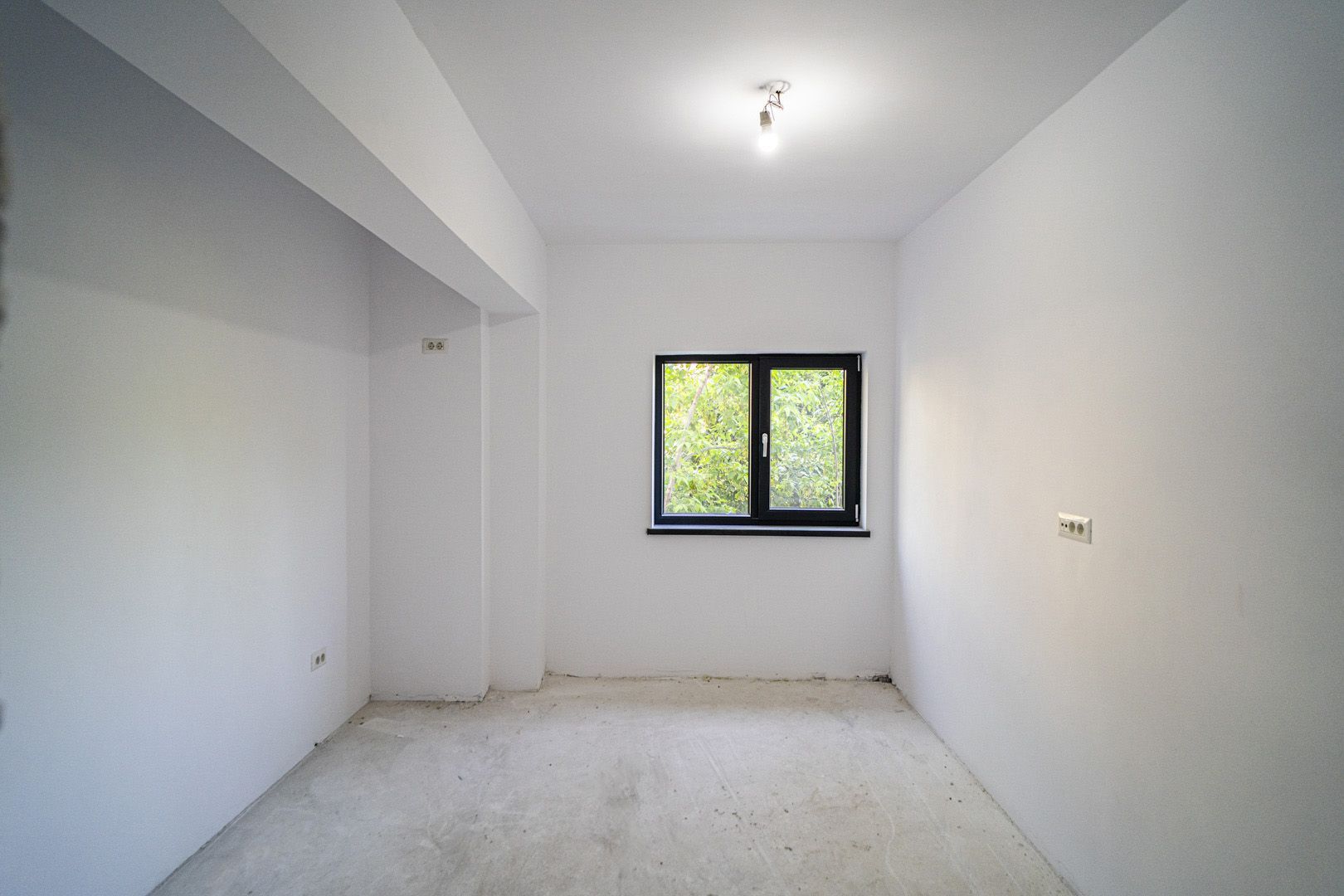 3 CAMERE- 80 mp, Decomandat, Militari langa METROU, liber, NOU, COMISION 0% - Poză 9