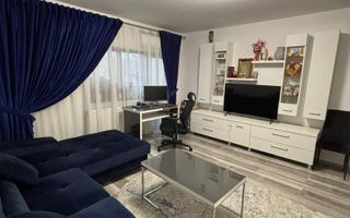 Apartament 2 camere decomandat, 64 mp, bloc nou 2021 + loc de parcare - Poză 3