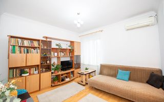 Apartament cu 2 camere de vanzare Metrou Grivita Strada Stefan Stoika - Poză 1