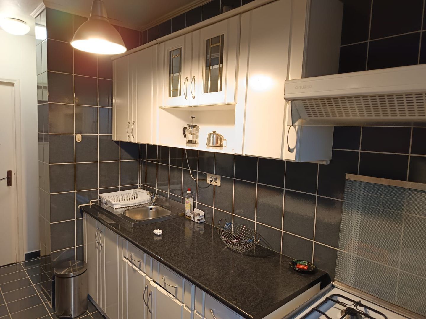 AP. 2 CAMERE PAJURA, DOG-FRIENDLY, COMPLET RENOVAT, BLOC REABILITAT - Poză 9