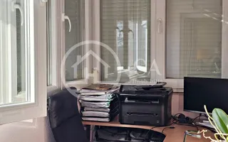Apartament de vânzare cu 3 camere tip PB în zona Nufărul, Oradea - Poză 11
