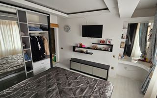 Apartament de Lux de vanzare, mobilat, utilat, Loc de parcare inclus - Poză 6