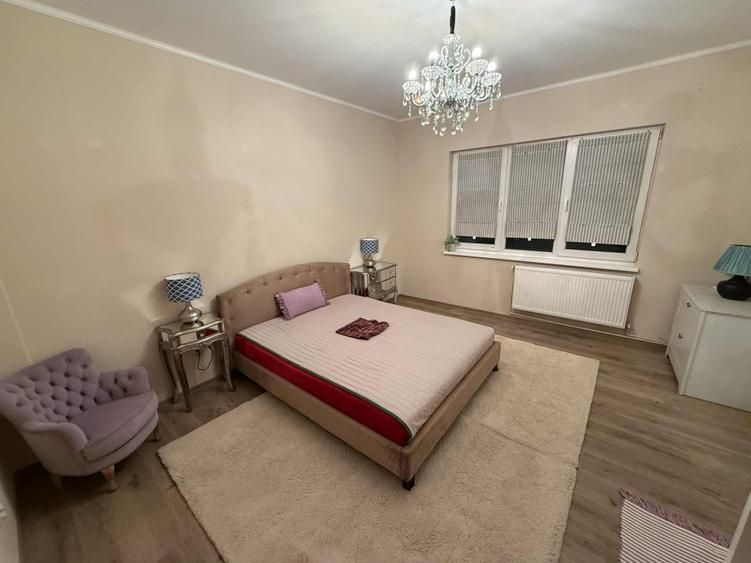 Apartament interbelic renovat, etaj 1, centrală, lângă Metrou Basarab - Poză 5