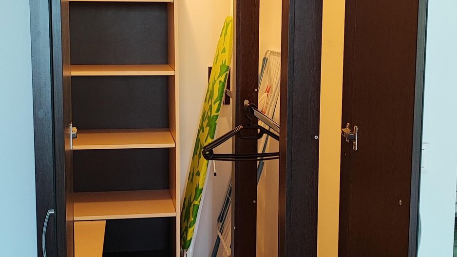 Garsoniera spatioasa cu centrala proprie, soseaua Giurgiului - Poză 8