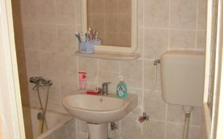 Apartament 1 cameră | Central, Băile Govora | 27 mp, decomandat - Poză 6