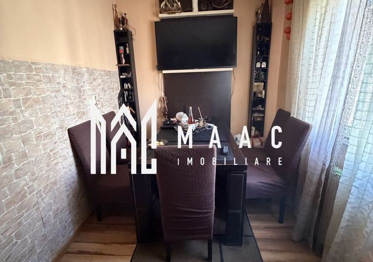 Apartament 3 camere | Ostroveni | 82 mpu | - Poză 5