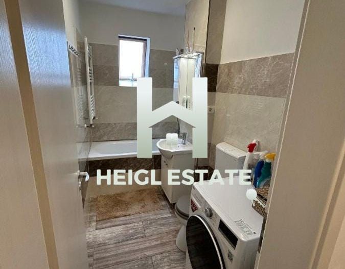 Apartament la  mansarda mobilat  si utilat in zona Buziasului - Poză 6