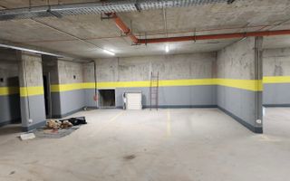 Apartament premium cu 2 camere | parcare subterană | vedere panoramică - Poză 3