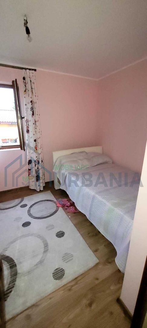 Casă de vânzare în satul Cârlig, comuna Popricani, județul Iași – 240 mp, 3 camere, 135.000 EUR - Poză 5
