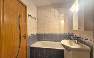 Centru Civic, apartament decomandat, ideal pentru un cuplu, pet friendly - Poză 12