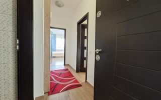 Liber apartament 1 camera, Nicolina, 2 minute de Belvedere, mobilat - Poză 9