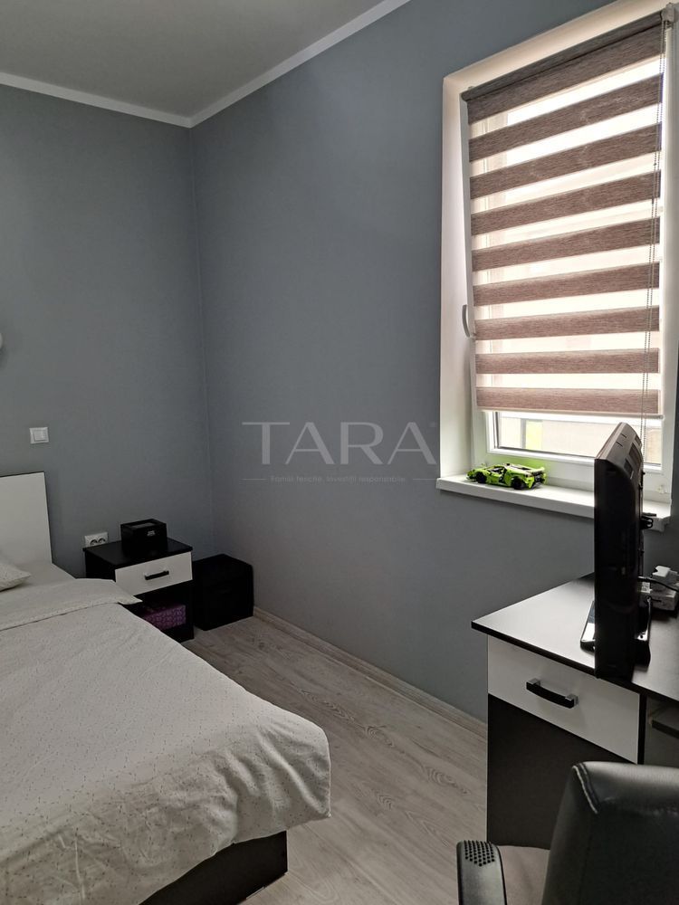 Apartament 2 camere, zona Someșului. Ideal familie sau investiție! - Poză 3