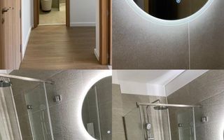 3 camere Parcului 20  + loc parcare si boxa - Poză 9