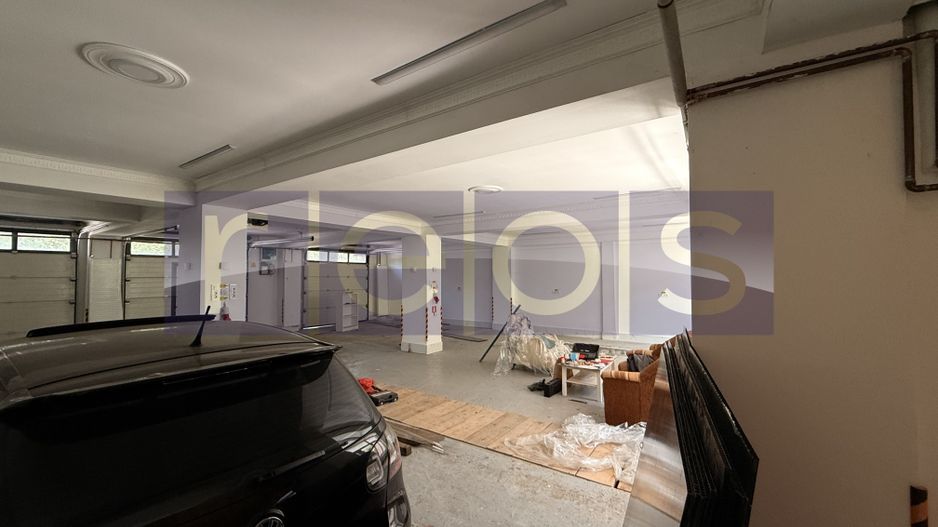 SPAȚIU COMERCIAL MULTIFUNCȚIONAL | GARAJ AUTO | ACCES GRĂDINĂ - Poză 8