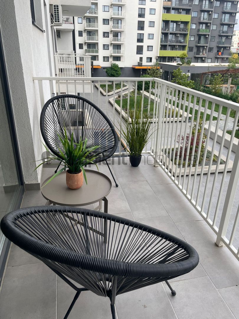 PRIMA RESIDENCE APARTAMENT LUX - Poză 21