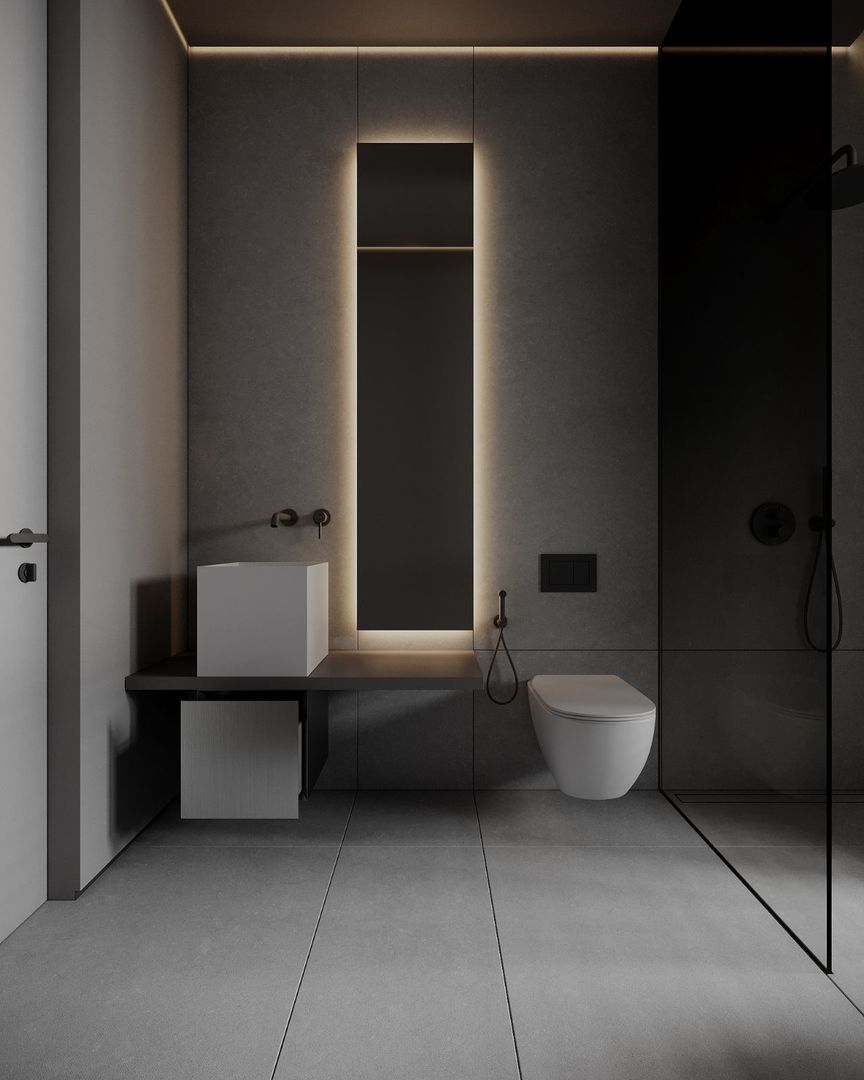 Penthouse | Zona JW Marriot | Ultra Lux - Poză 48