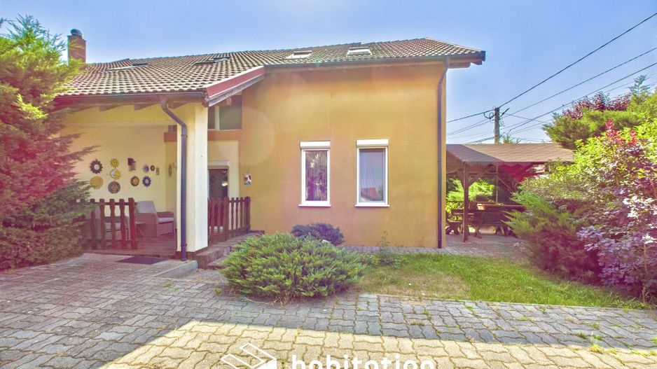 Casă de vânzare la liziera pădurii - Dumbrăvița - Tur virtual inclus - Poză 30