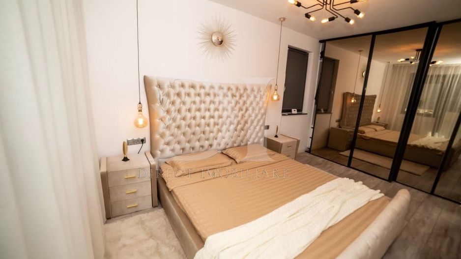 Apartament 3 camere / Zona Vivo / Floresti - Poză 10