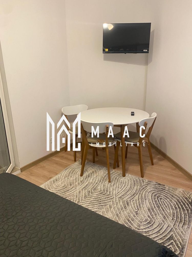 Apartament cu 1 camera | Decomandat | Balcon | M. Viteazul - Poză 4