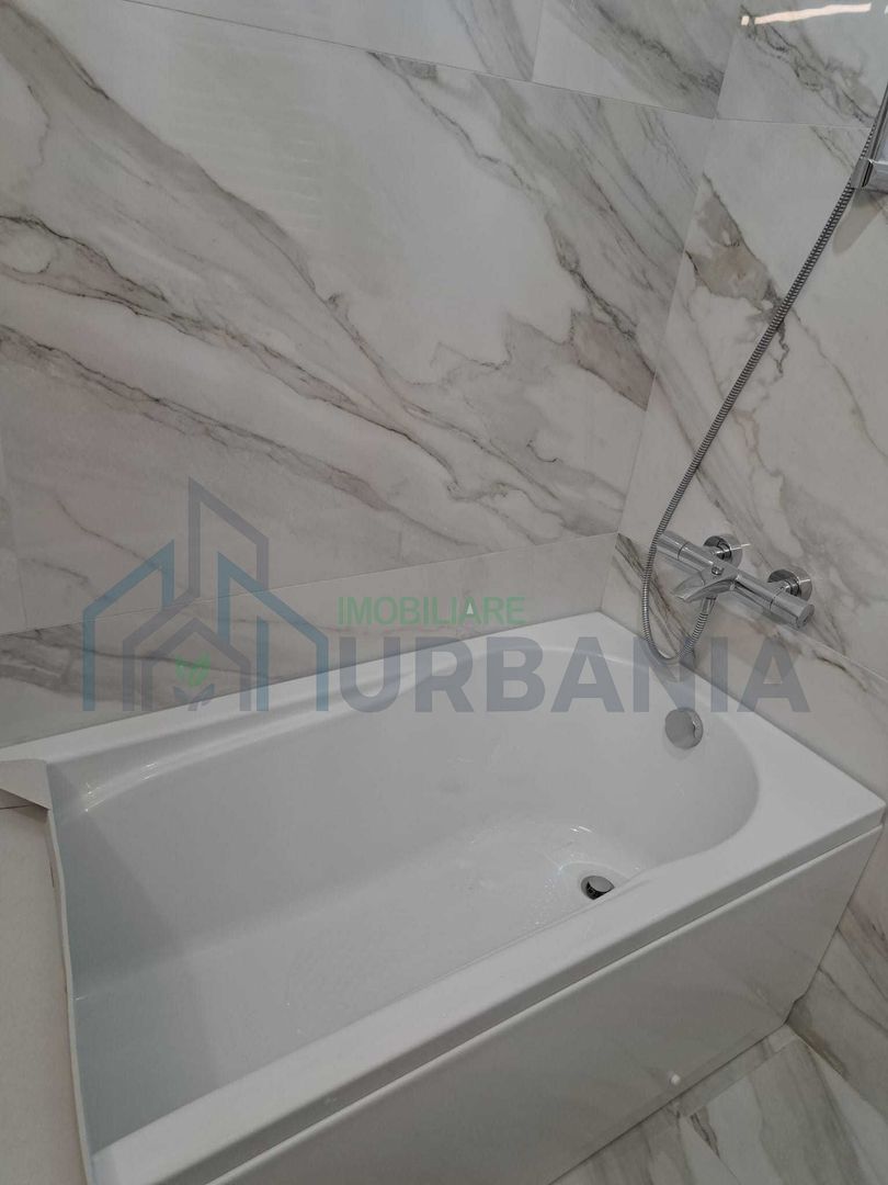 # inchiriez apartament 2cam. decomandate - Poză 5