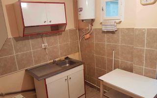 BRASADAS vinde Garsoniera pe Ostrovului la PARTER. - Poză 3