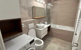 2 Camere Premium Novum Politehnica | Mobilier Rovere & Delta Studio | Etaj 8 | - Poză 5