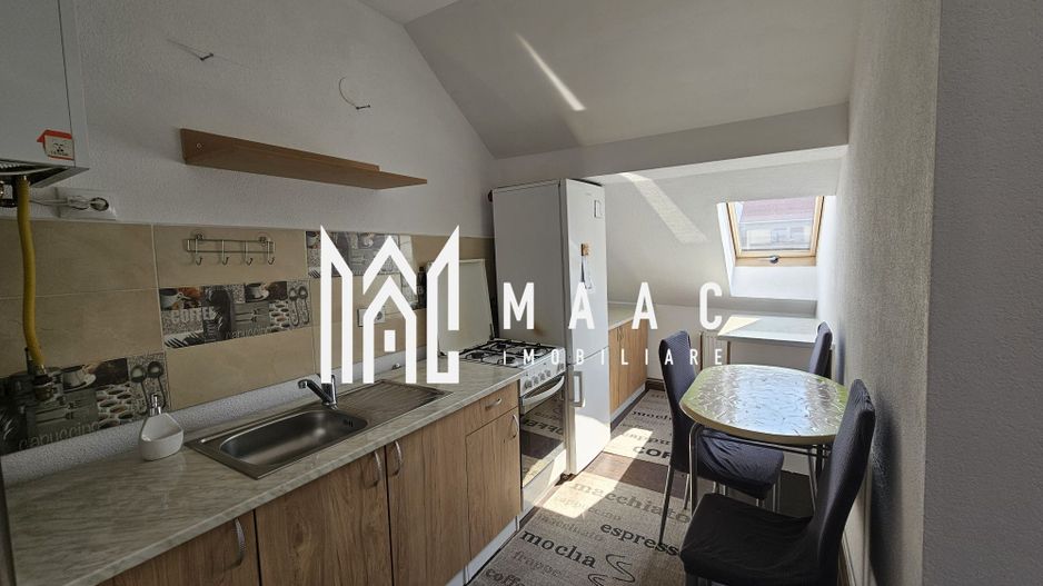 Apartament 2 camere de închiriat | Sibiu, Turnișor | 51 mp - Poză 1