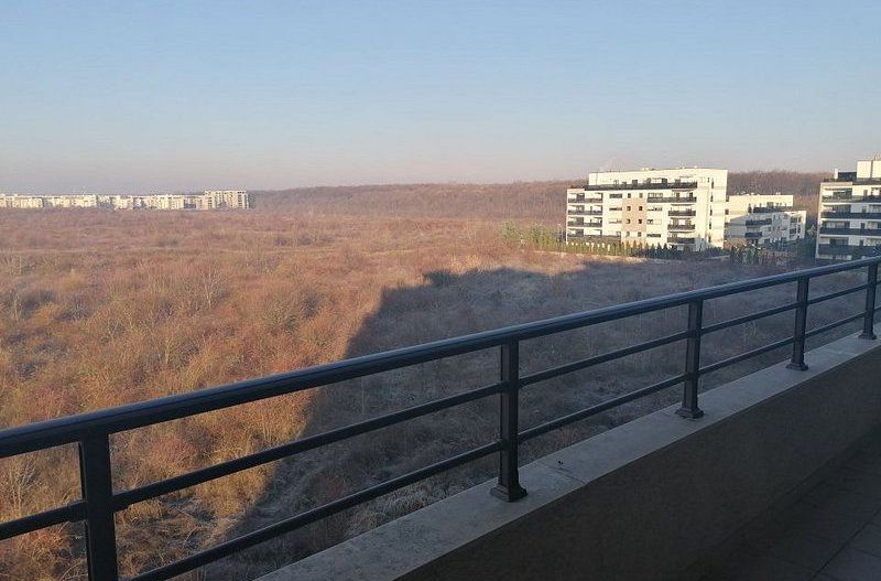 Apartament 2 camere Aleea Privighetorilor,padurea Baneasa,finalizat,parcare - Poză 22