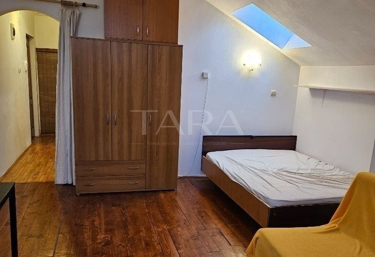 Apartament 1 Cameră în Gheorgheni, transformabil în 2 Camere. - Poză 4