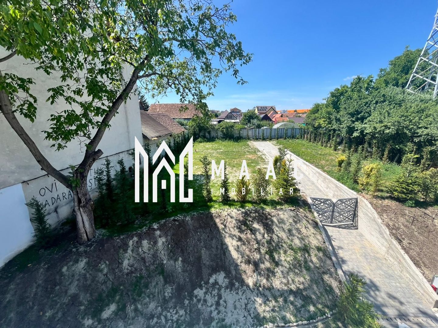 Apartament cu 3 camere | 54 MPU | Balcon | 2 locuri de parcare | Turnișor - Poză 7