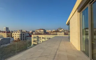 Penthouse Vedere Exceptionala | Dumbrava Rosie | Gradina Icoanei - Poză 19