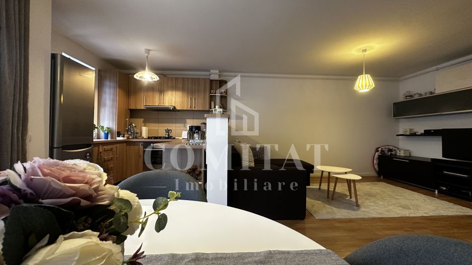 Apartament 2 camere | Parcare | Zona Str Teilor - Poză 16